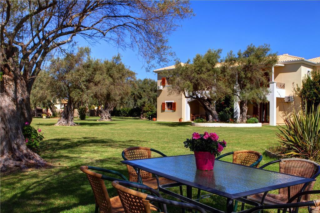 Olivastro Villa Lefkáda Dış mekan fotoğraf