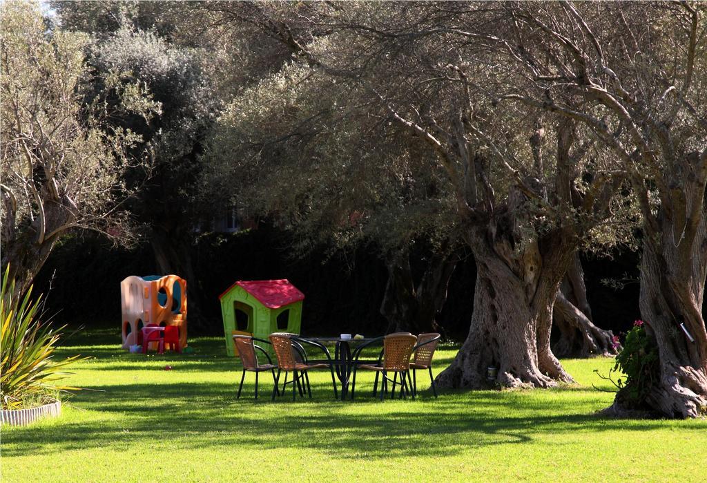 Olivastro Villa Lefkáda Dış mekan fotoğraf