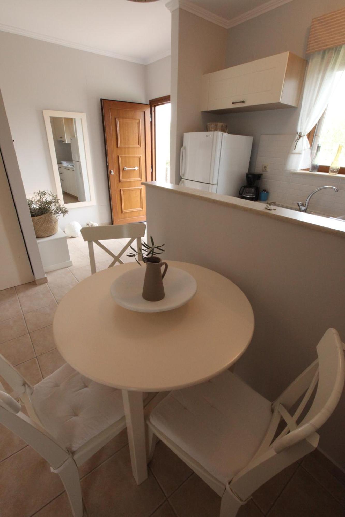 Olivastro Villa Lefkáda Oda fotoğraf